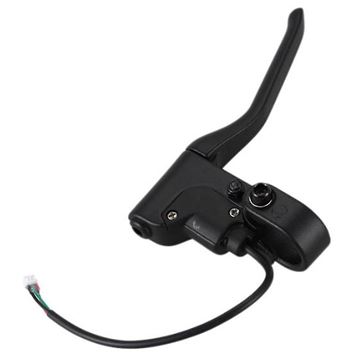 Picture of BRAKE LEVER WITH STOP SWITCH FOR ELECTRIC KICK SCOOTER